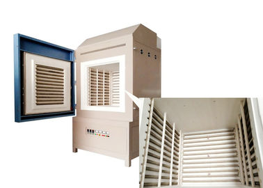 Elektrischer keramischer Ofen Debinding-Ofen, Kasten-Ofen 1100 c-hoher Temperatur