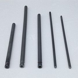 Glattes Oberflächensilikon-Nitrid-Rohr, gebundenes sic Thermoelement-keramisches Rohr